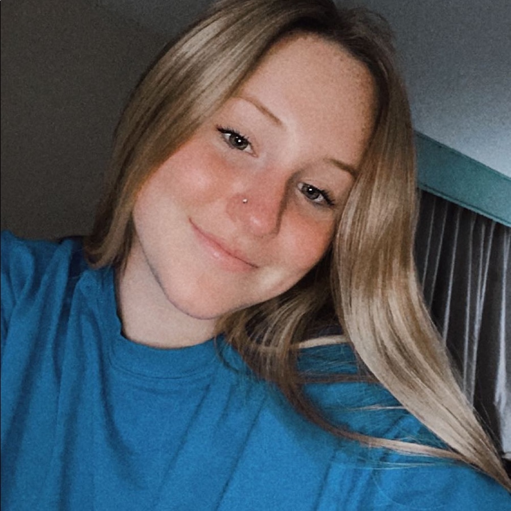 Meet your Posher, Sarah